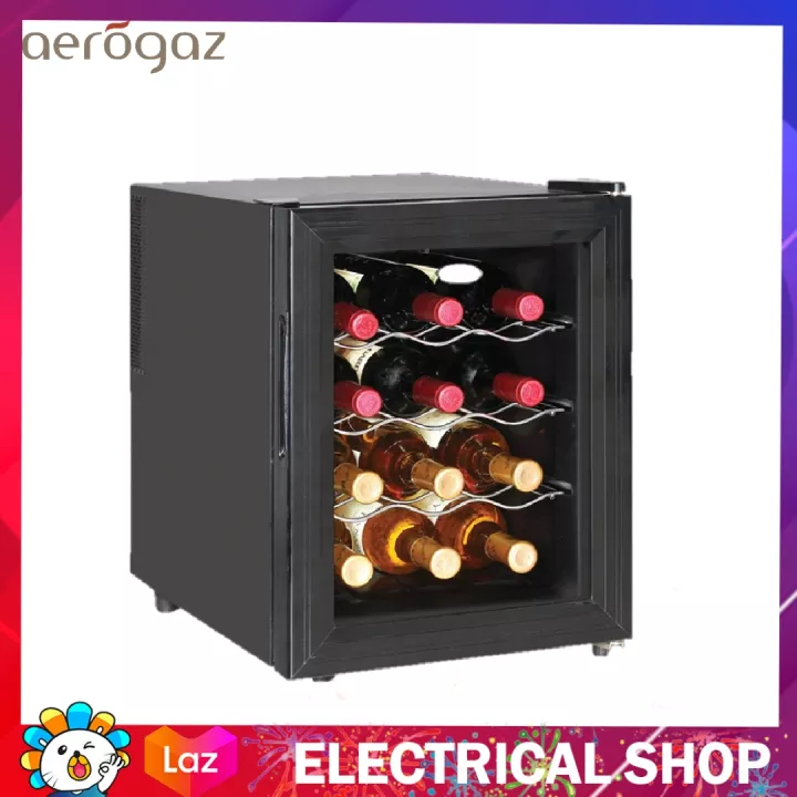 Image for Aerogaz RM888 Deal | Wine Chiller Image for Aerogaz RM888 Deal | Wine Chiller