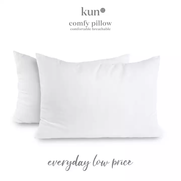 Image for Comfy Pillow | Everyday Low Price