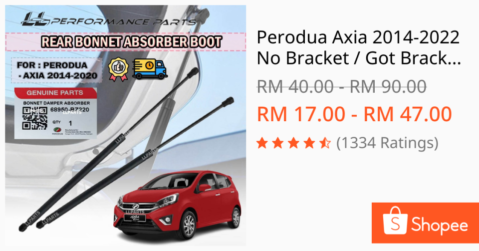Product Title