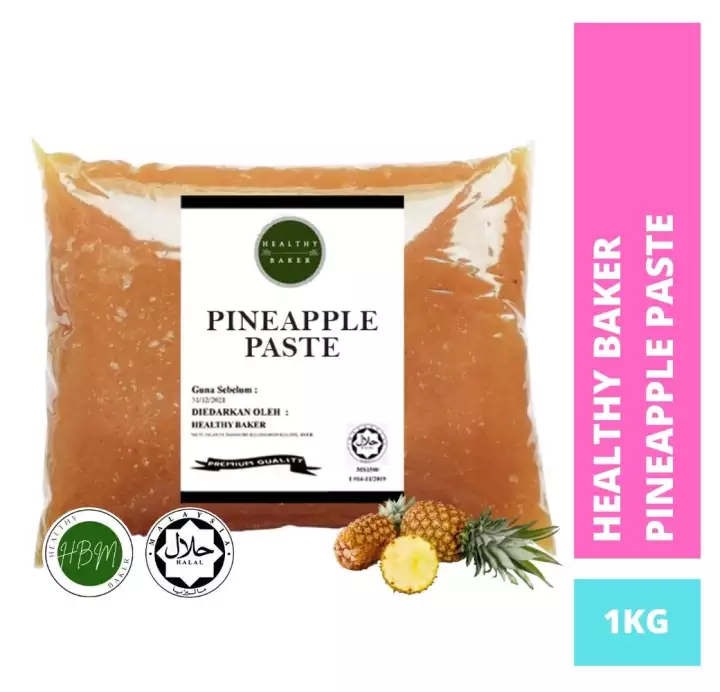 Image for 30% off | Pineapples Paste 1kg