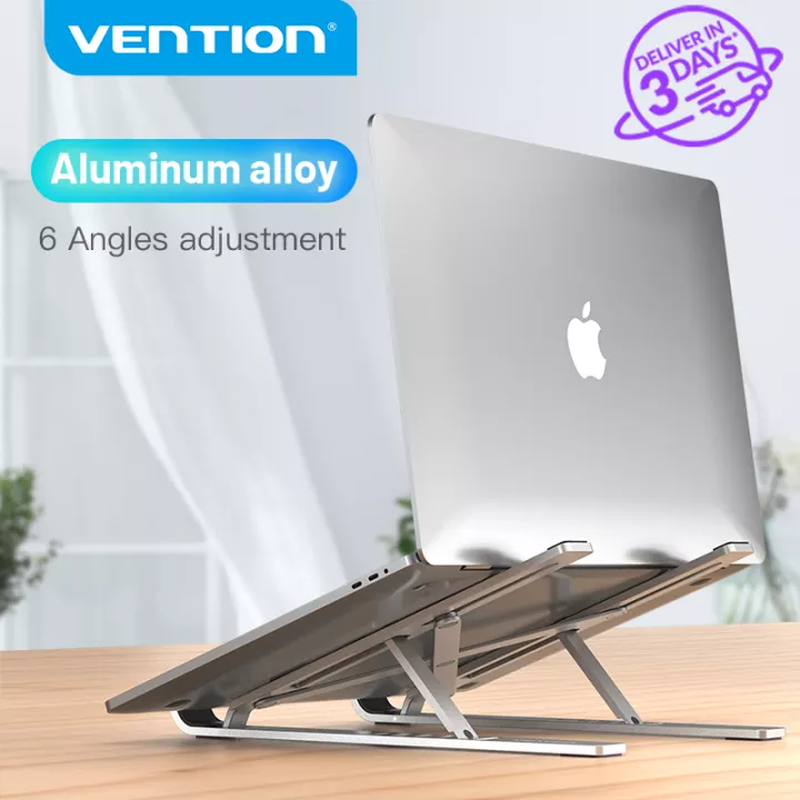 Image for Vention Laptop Stand + RM10 Store Voucher