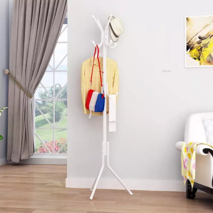 Image for Hanging Pole + RM5 Store Voucher Image for Hanging Pole + RM5 Store Voucher
