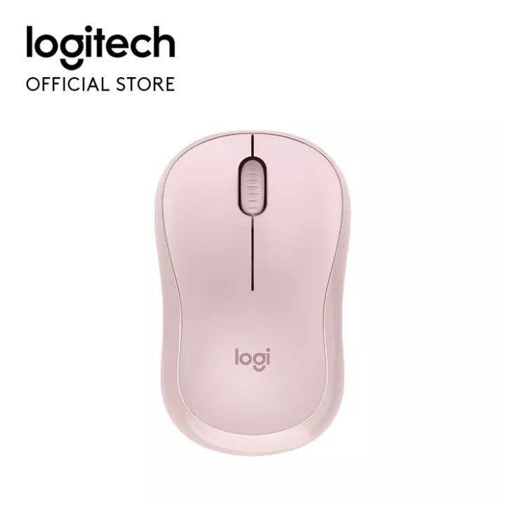 Image for Logitech M220 Wireless Mouse + 20% Store Voucher