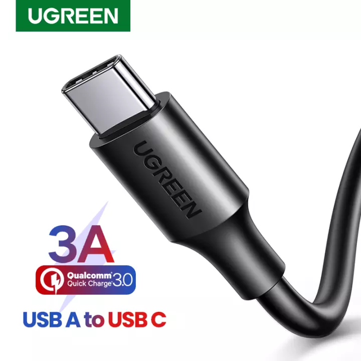Image for 3 Meter Type C Cable USB + RM20 Store Voucher Image for 3 Meter Type C Cable USB + RM20 Store Voucher